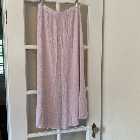 CP Shades rayon skirt - Picture 4 of 11